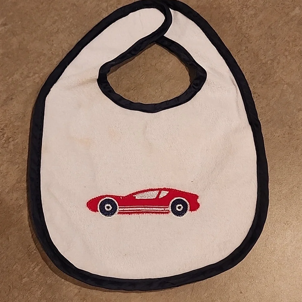 Baby Bibs Set of 13